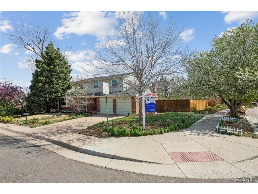 3790 S Eaton St, Denver, CO 80235 - #2