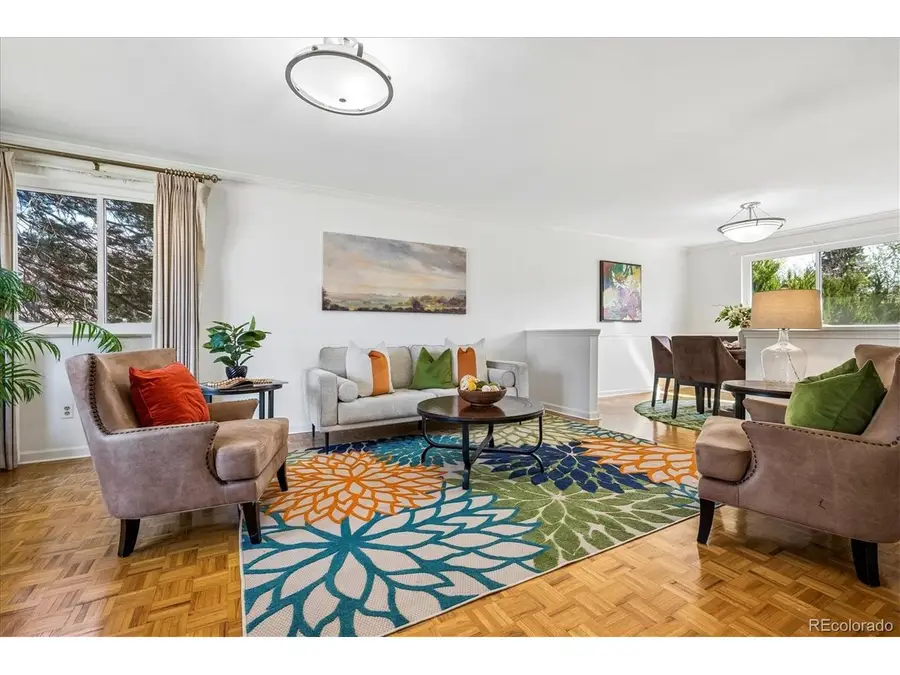 3790 S Eaton St, Denver, CO 80235 - #3