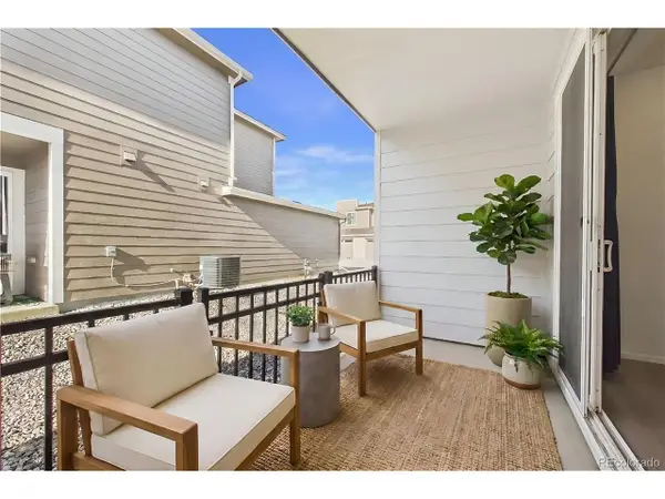 Address Withheld By Seller, Aurora, CO 80015