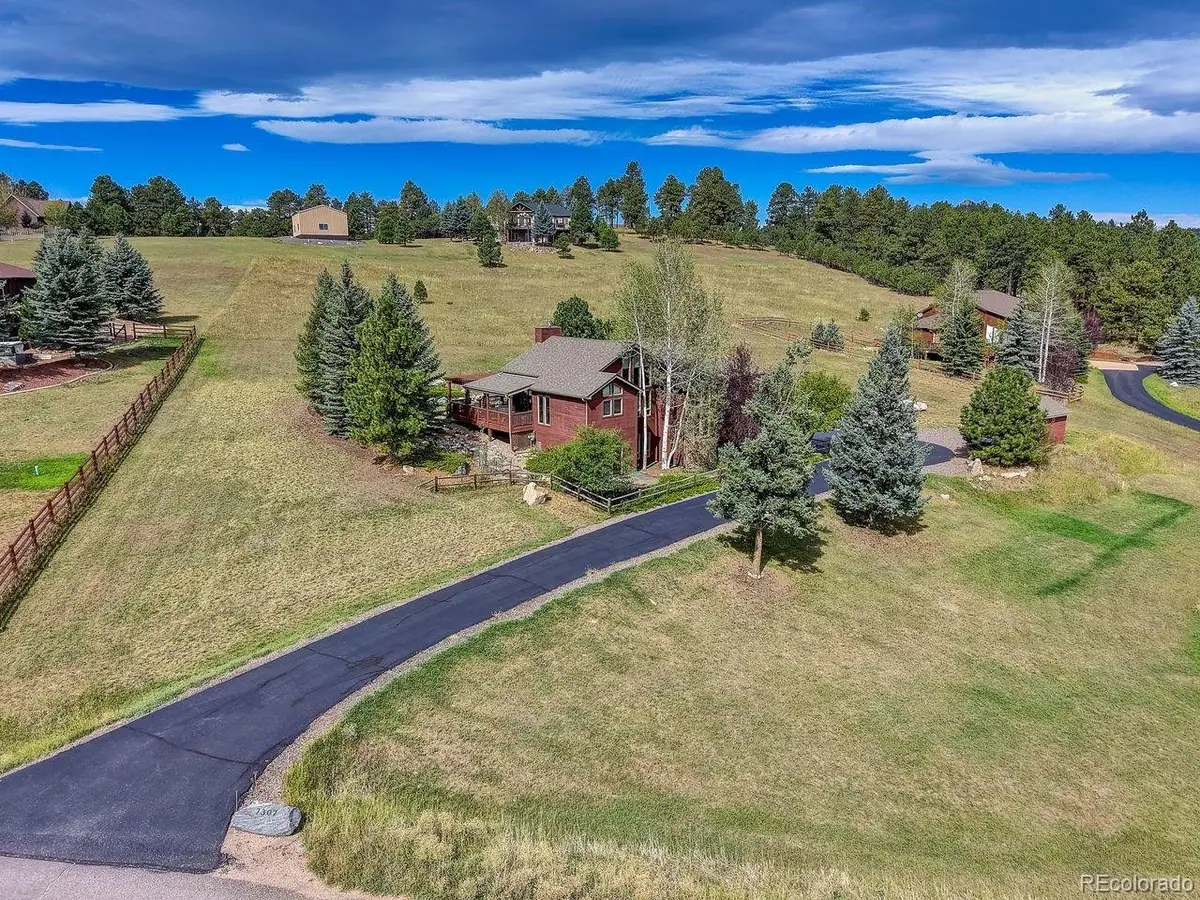 7307 Settlers Dr, Morrison, CO 80465 - #1
