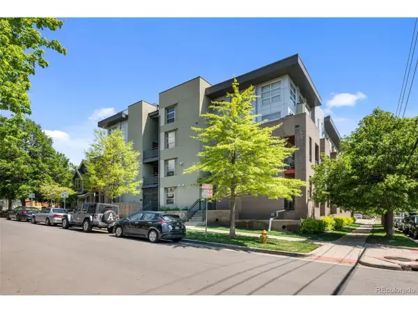 2900 Wyandot St #302, Denver, CO 80211
