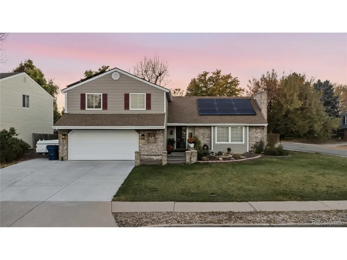 6469 S Yukon St, Littleton, CO 80123 - #1