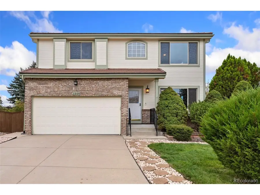1509 Spring Water Pl, Highlands Ranch, CO 80129 - #2