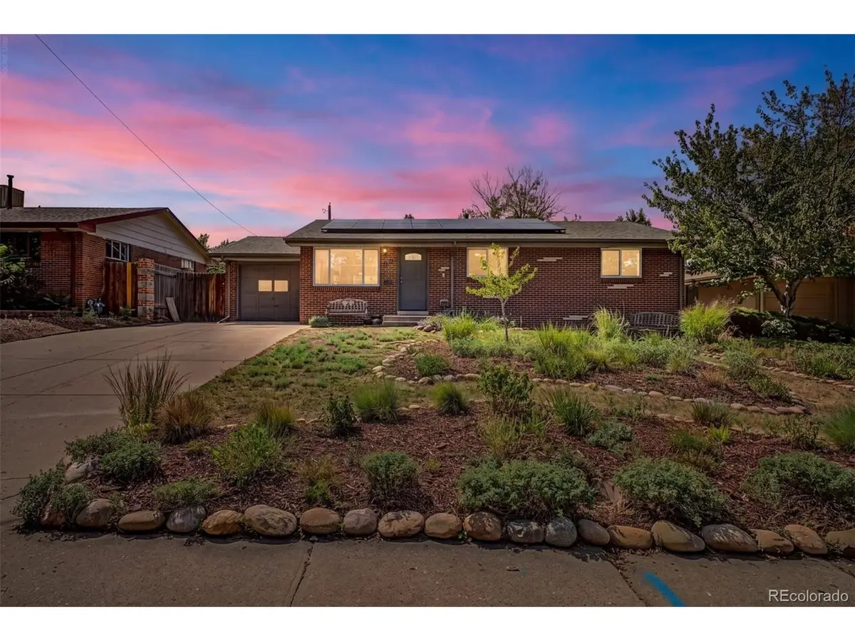 1967 S Yates St, Denver, CO 80219 - #1