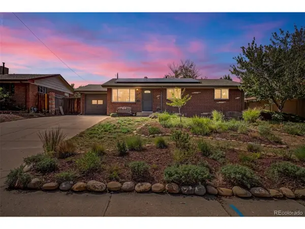 1967 S Yates St, Denver, CO 80219