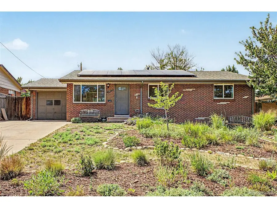 1967 S Yates St, Denver, CO 80219 - #2