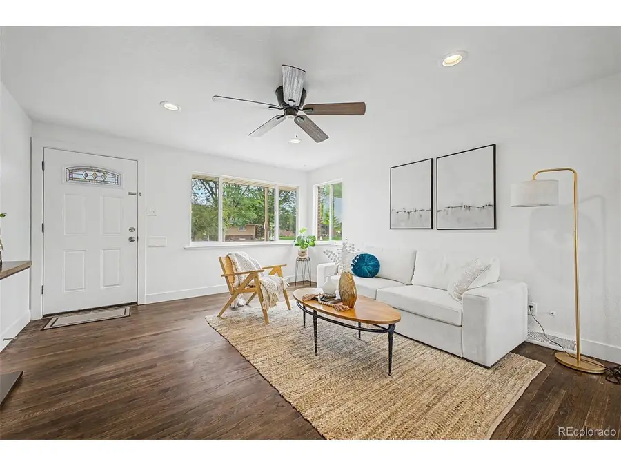 1967 S Yates St, Denver, CO 80219 - #3