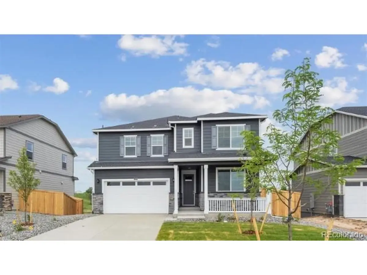 13990 Beebalm Trl, Parker, CO 80134 - #1