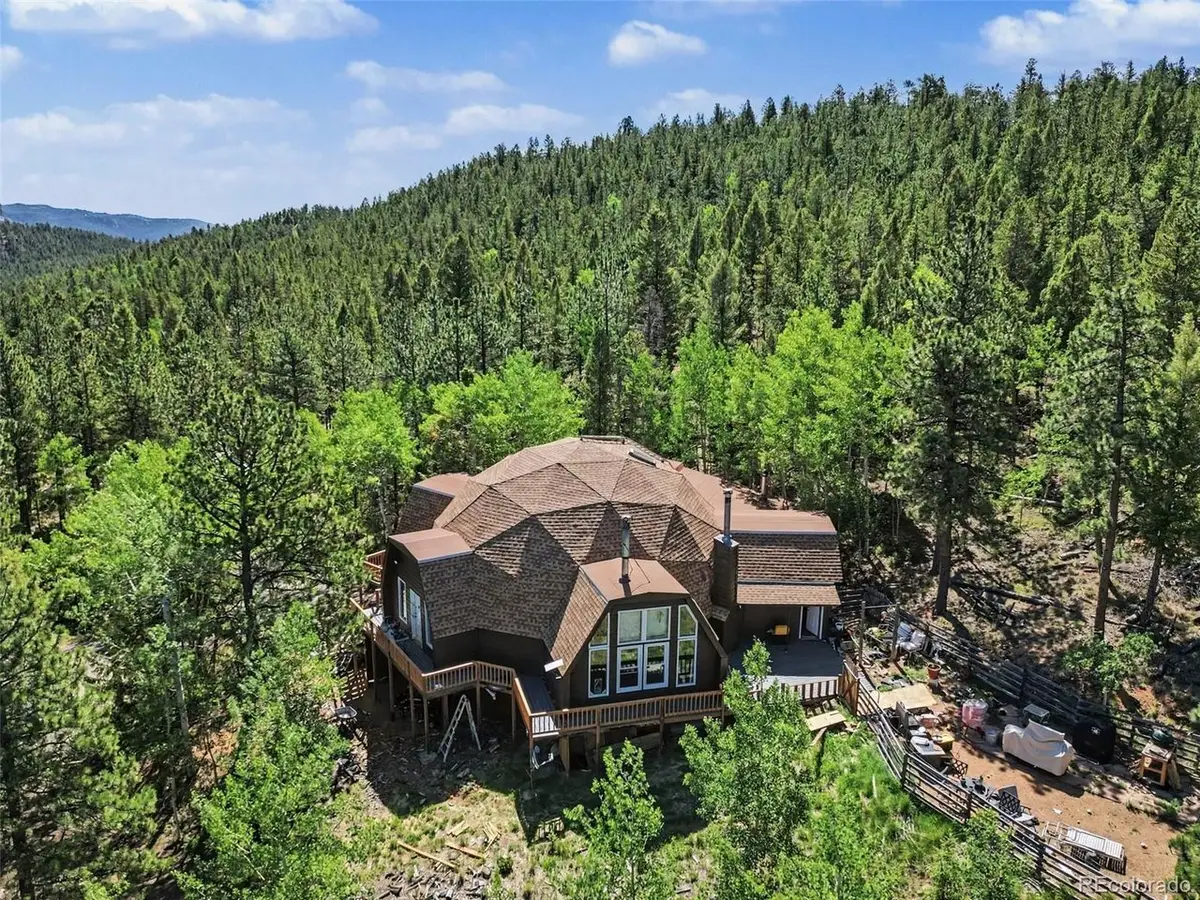 200 Desparado Rd, Bailey, CO 80421 - #1