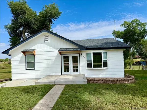 37191 Broadway Ave, Matheson, CO 80830