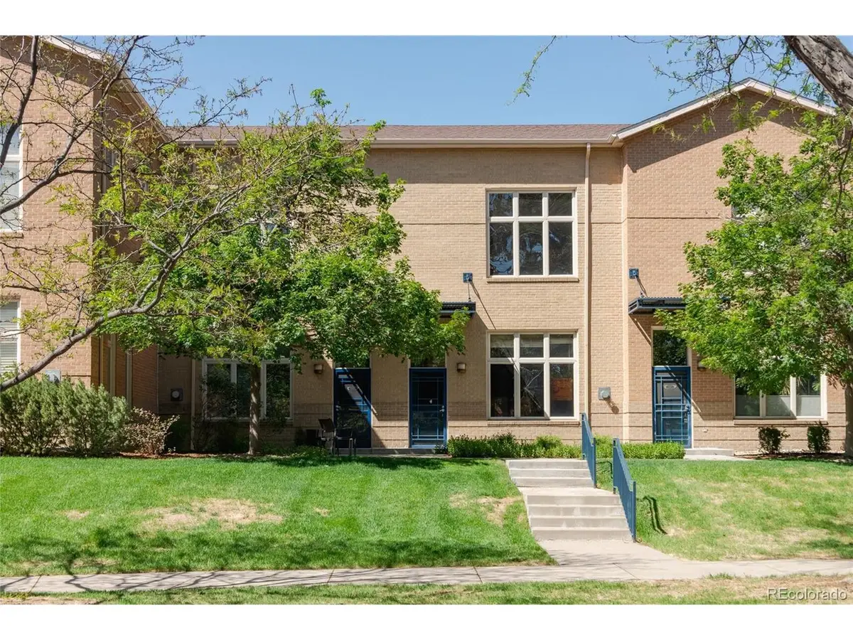 275 Rampart Way #208, Denver, CO 80230 - #1