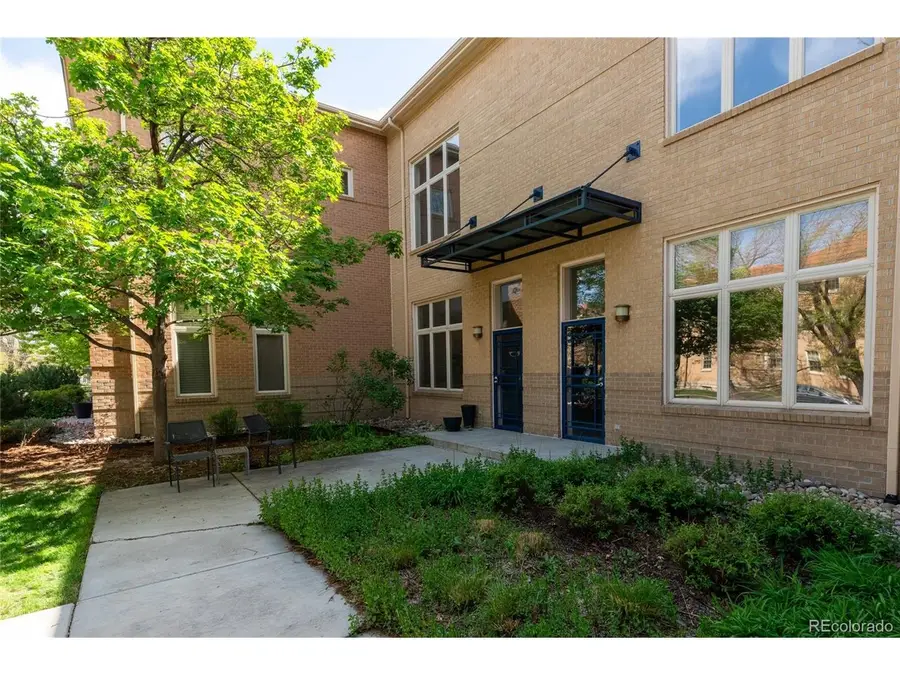275 Rampart Way #208, Denver, CO 80230 - #2