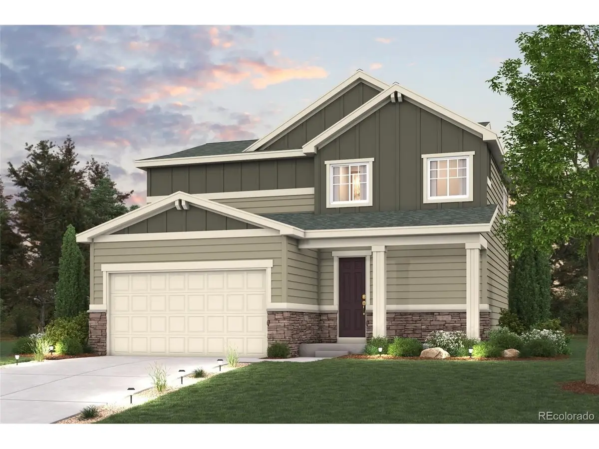 2130 Panorama St, Brighton, CO 80603 - #1