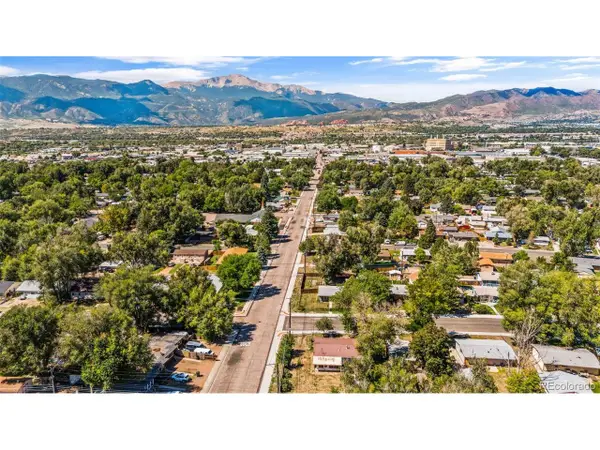 3201 Illinois Ave, Colorado Springs, CO 80907