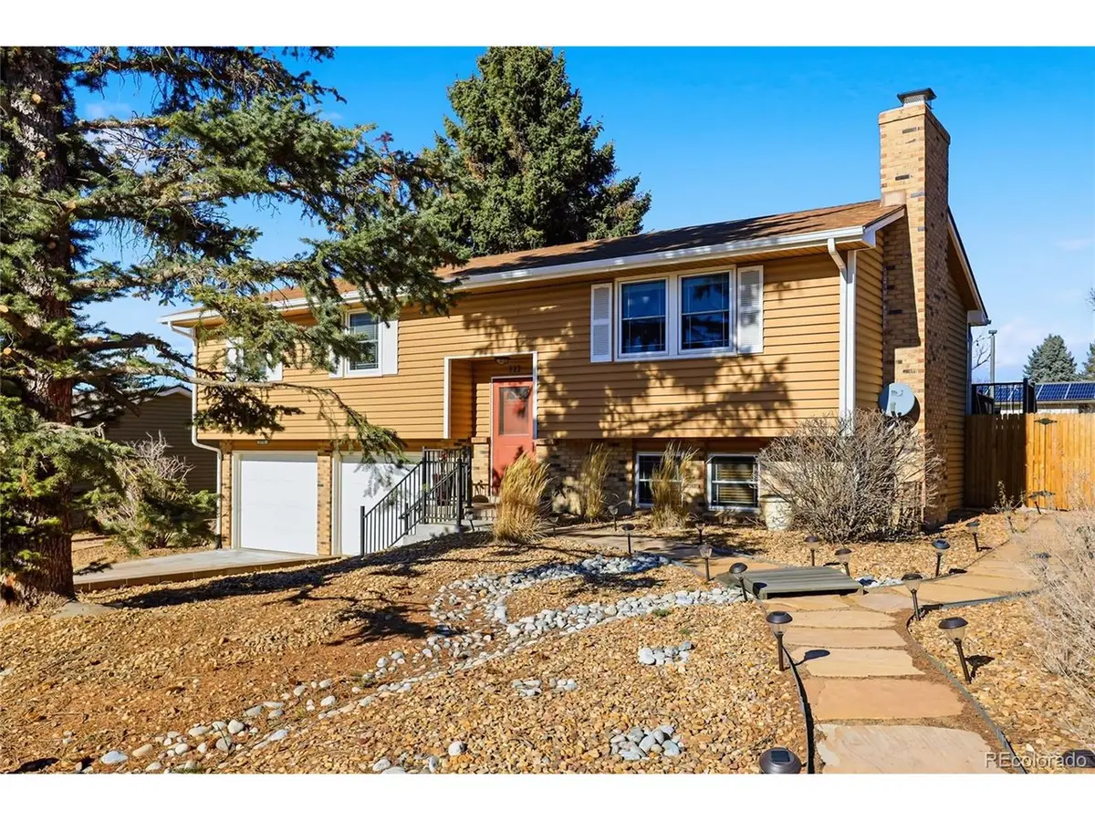 111 Elm Ave, Castle Rock, CO 80104 - Image #1