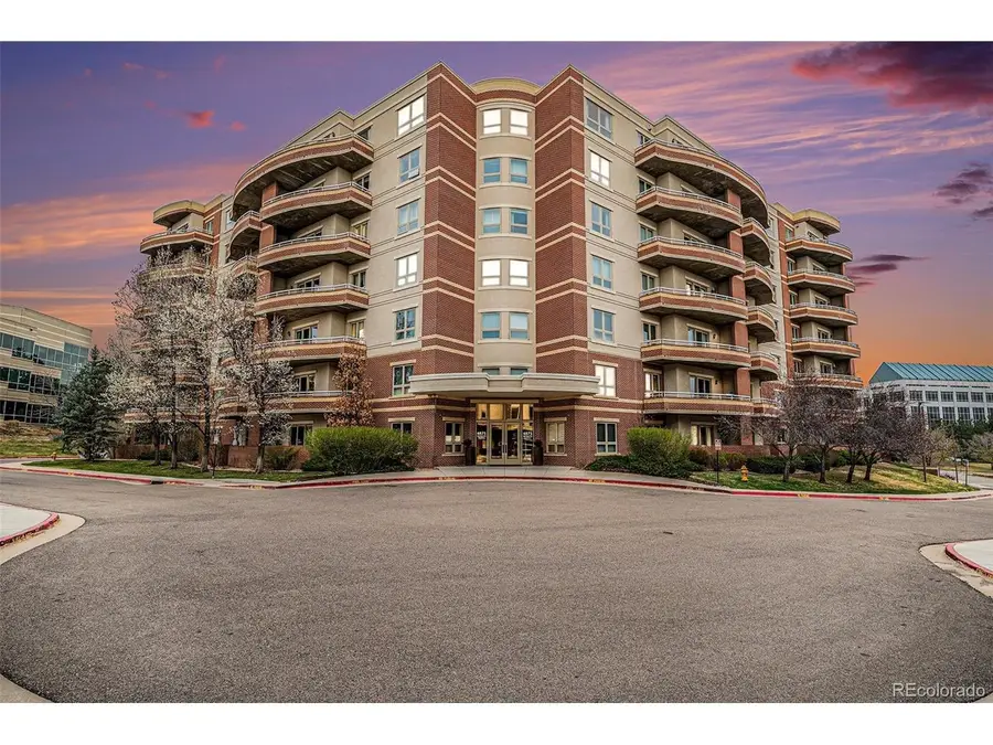 4875 S Monaco St #105, Denver, CO 80237 - #2