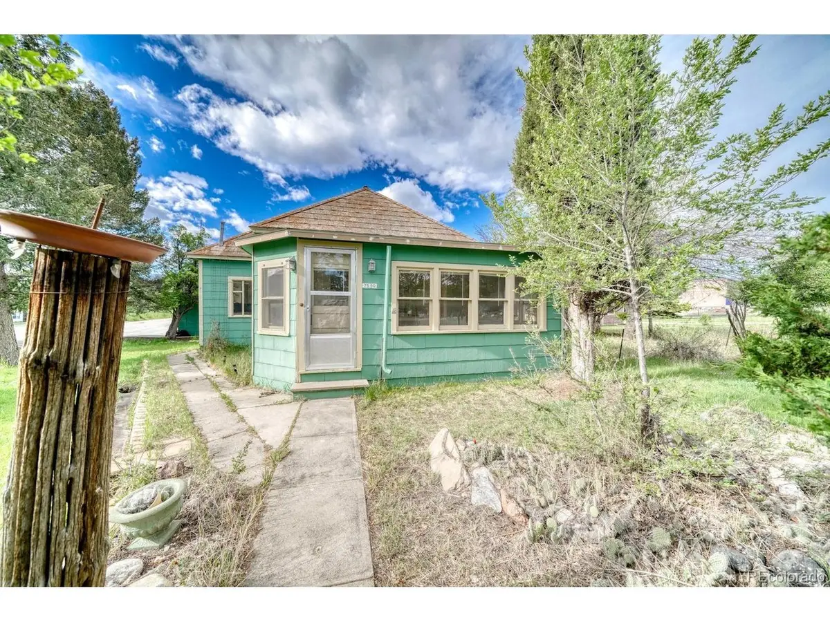 7550 W Us Highway 50, Salida, CO 81201 - #1