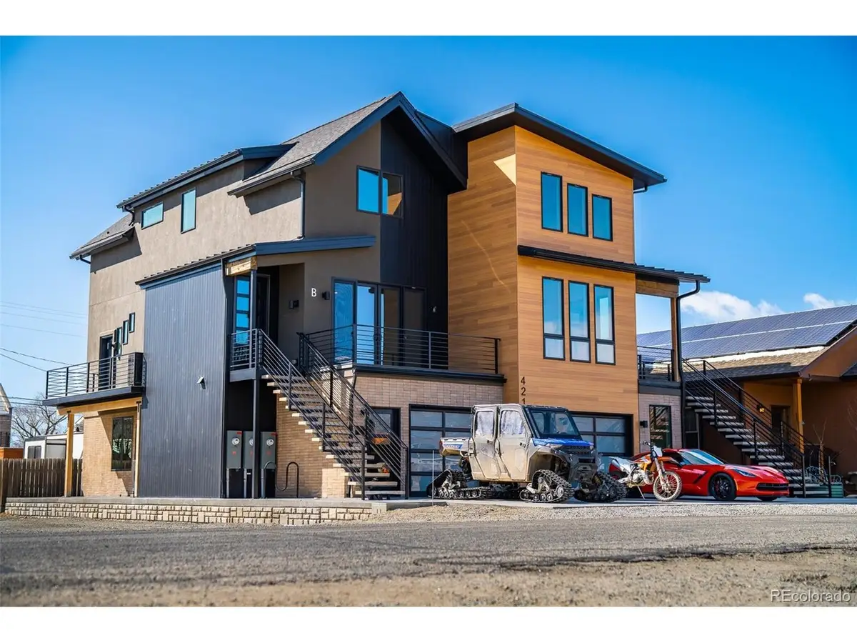 421 Chestnut St, Buena Vista, CO 81211 - #1