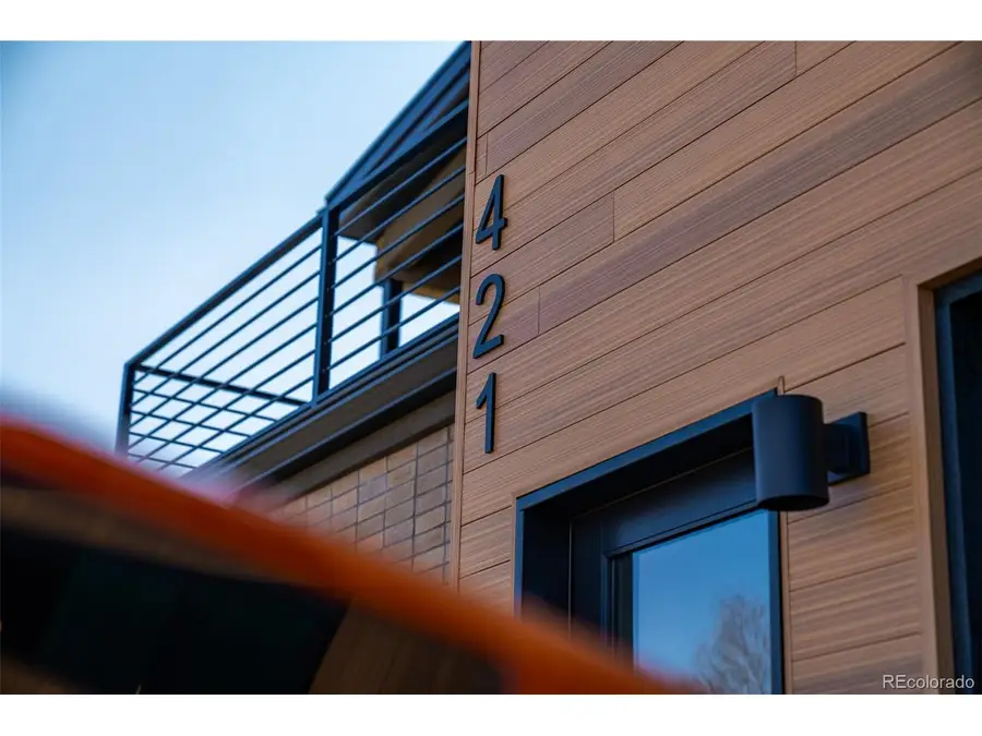 421 Chestnut St, Buena Vista, CO 81211 - #2