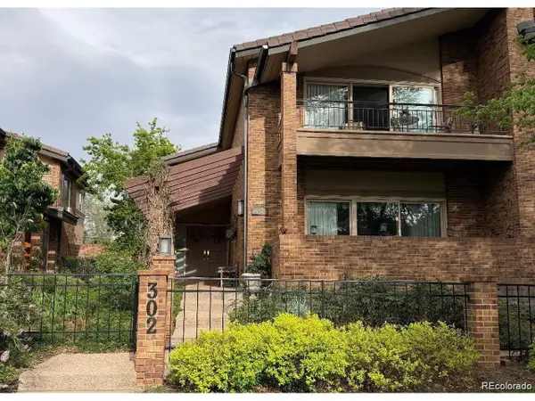 302 Cook St, Denver, CO 80206