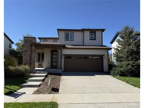 Address Withheld By Seller, Commerce City, CO 80022