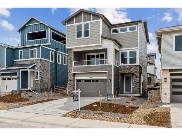 8480 Eagle River St, Littleton, CO 80125