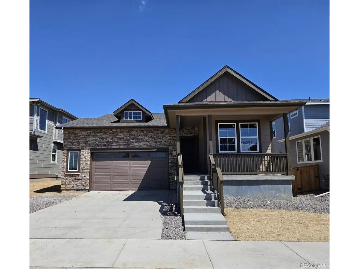 6041 Caribou Dr, Brighton, CO 80601 - #1