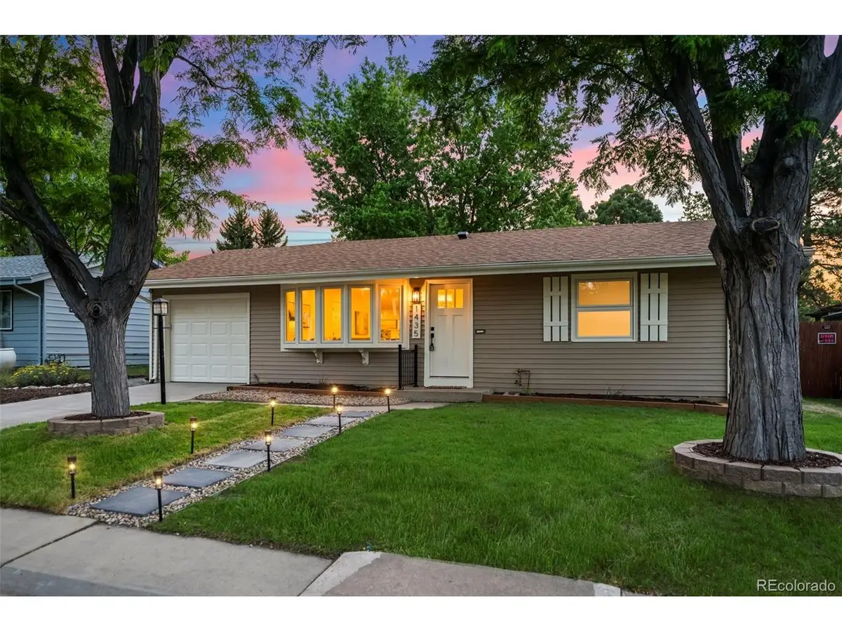 Address Withheld By Seller, Denver, CO 80224 - #1