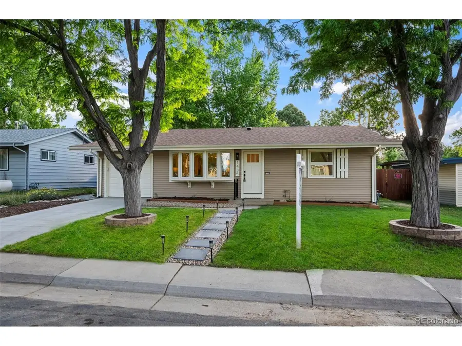 Address Withheld By Seller, Denver, CO 80224 - #3
