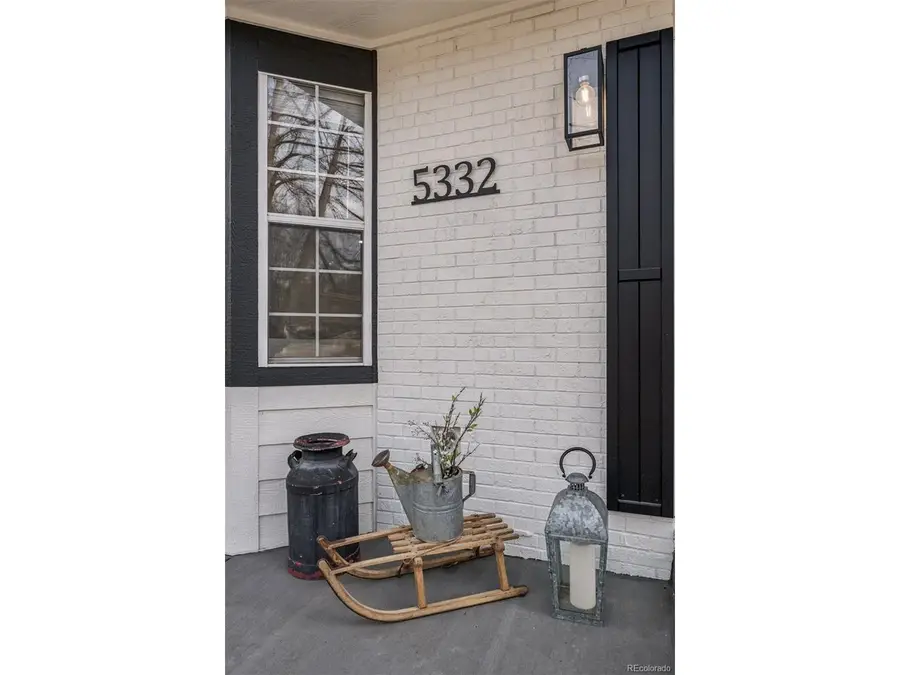 5332 W Fair Dr, Littleton, CO 80123 - #3