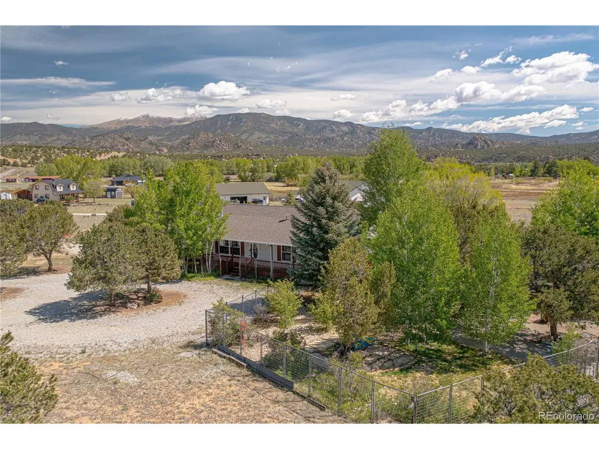 29750 County Road 353, Buena Vista, CO 81211 - #1