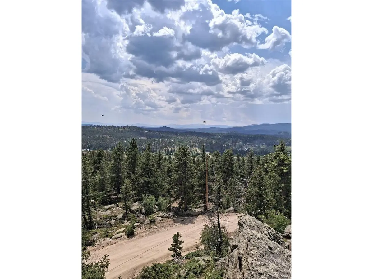 865 Okmulgee Cir, Red Feather Lakes, CO 80545 - #1