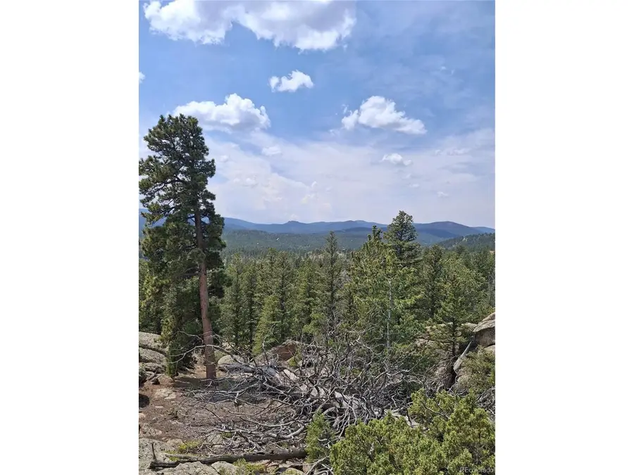865 Okmulgee Cir, Red Feather Lakes, CO 80545 - #2