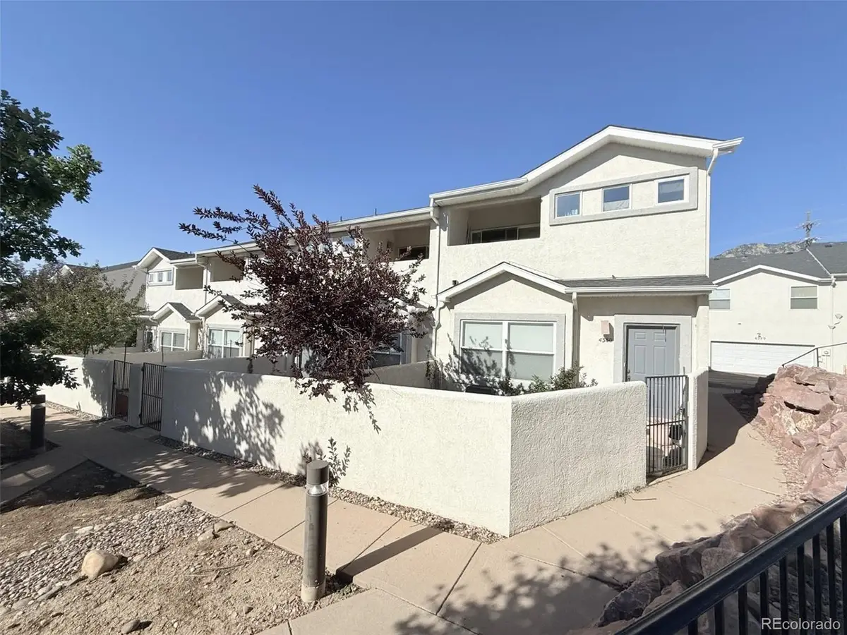 Address Withheld By Seller, Colorado Springs, CO 80906 - #1