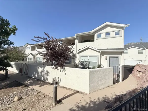 Address Withheld By Seller, Colorado Springs, CO 80906