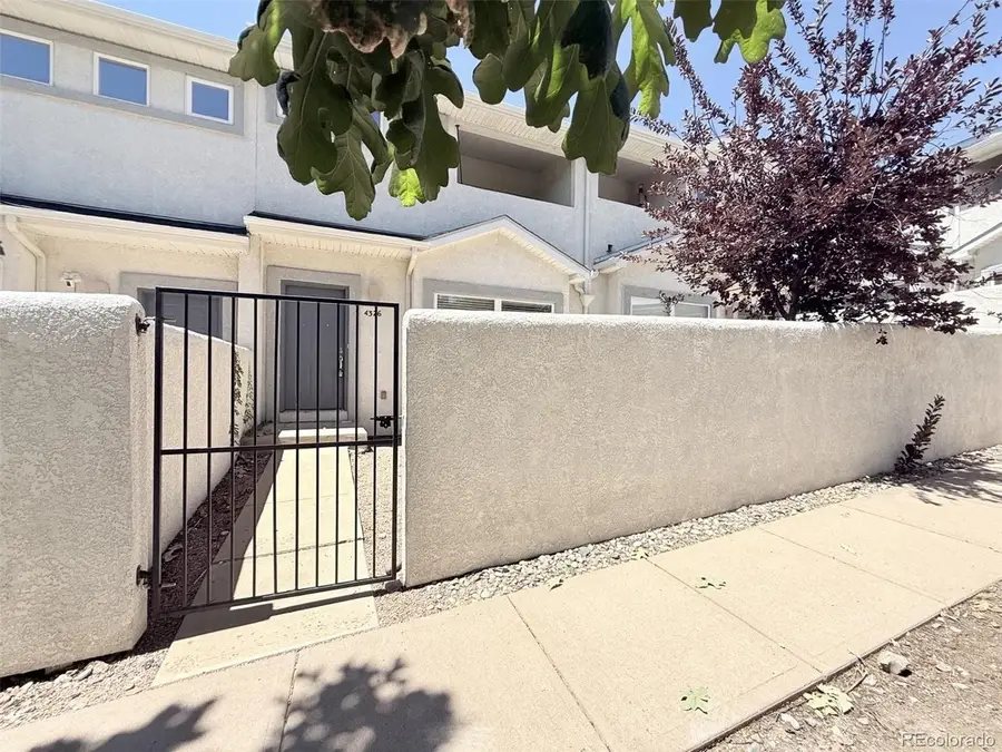Address Withheld By Seller, Colorado Springs, CO 80906 - #3