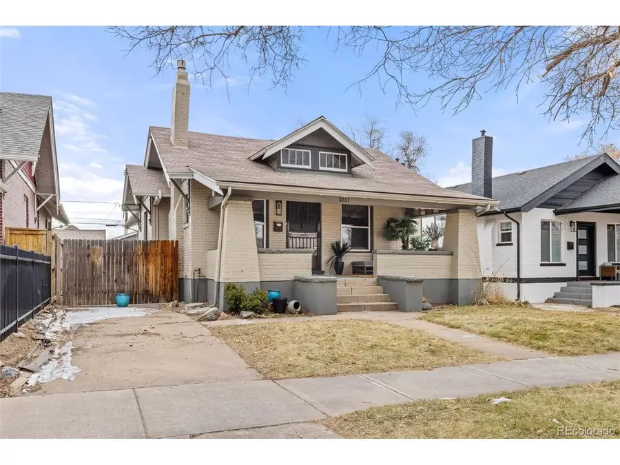 3311 N Josephine St, Denver, CO 80205 - #2