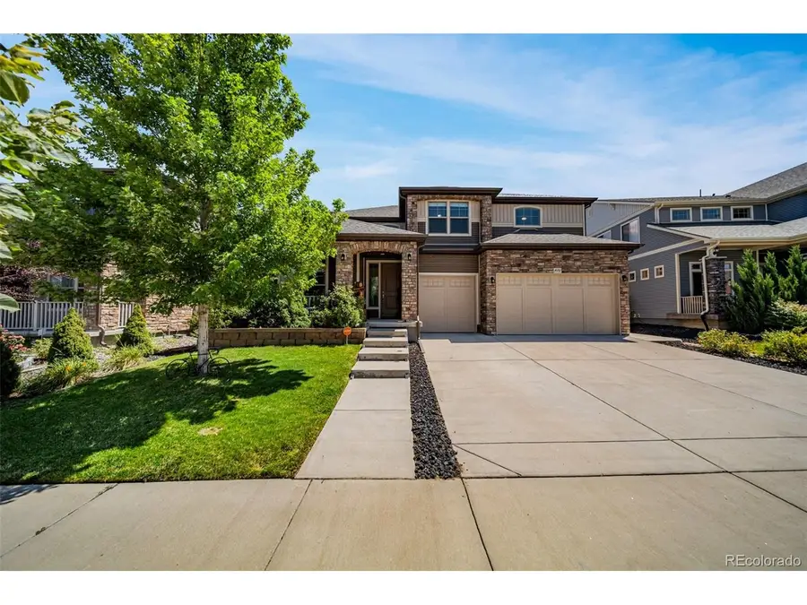 4992 Liverpool St, Denver, CO 80249 - #2