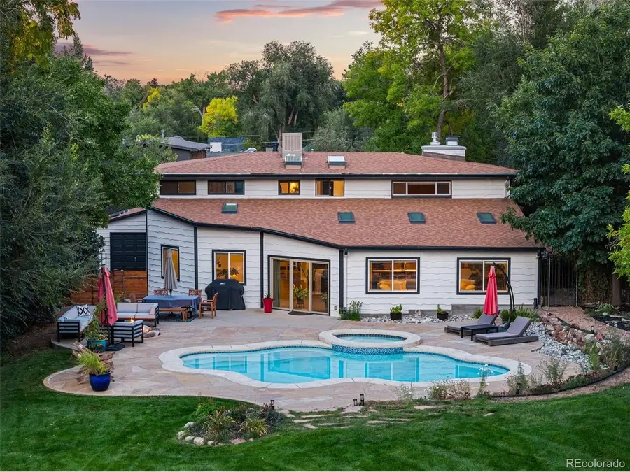 1225 Orchard Rd, Golden, CO 80401 - #2