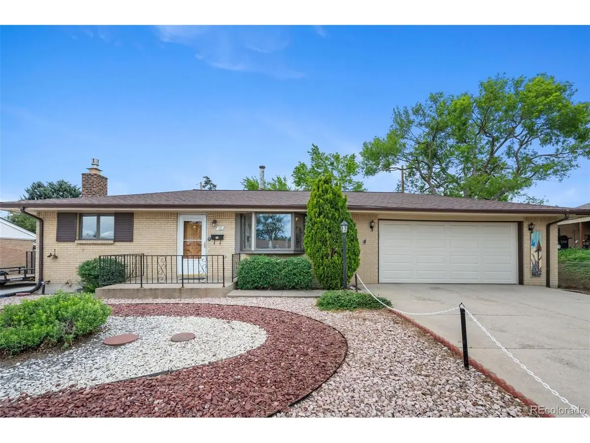 10 Joan Dr, Denver, CO 80221 - #1