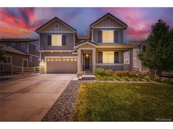 16301 Fletcher Mountain Way, Broomfield, CO 80023