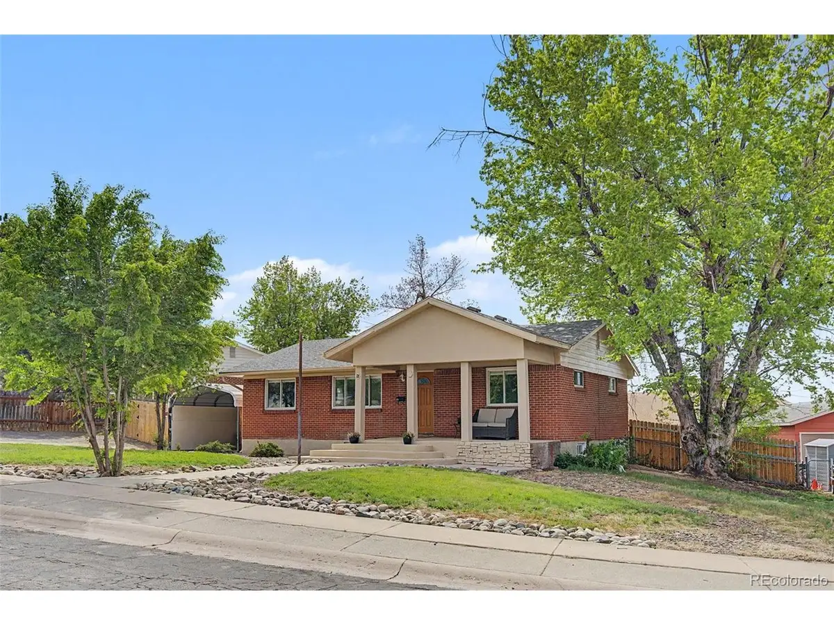29 N Garland Ave, Colorado Springs, CO 80909 - #1
