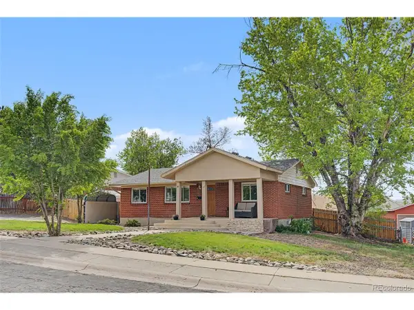 29 N Garland Ave, Colorado Springs, CO 80909