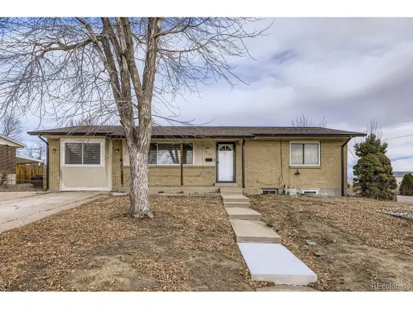 7868 Linda Cir, Denver, CO 80221
