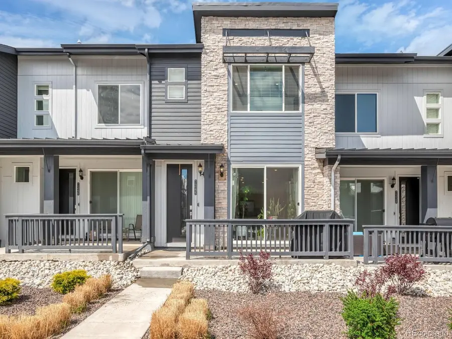 Address Withheld By Seller, Denver, CO 80227 - #2