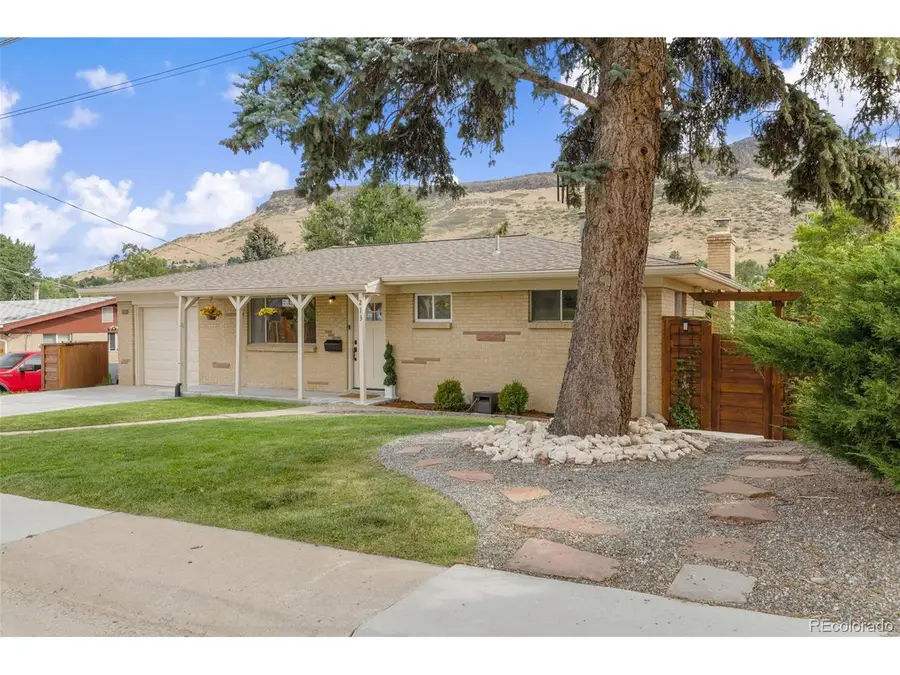 213 Ford St, Golden, CO 80403 - Image #2