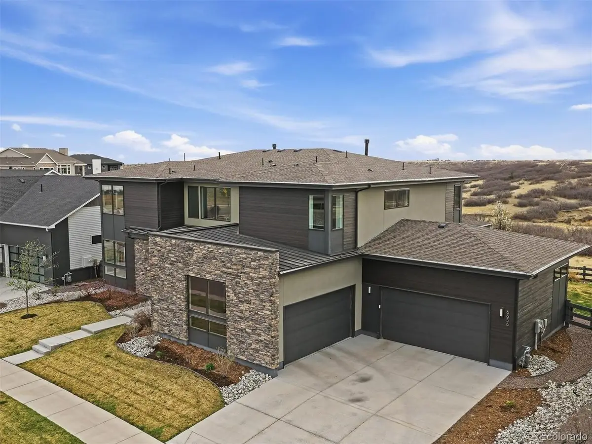 6656 Canyonpoint Rd, Castle Pines, CO 80108 - #1