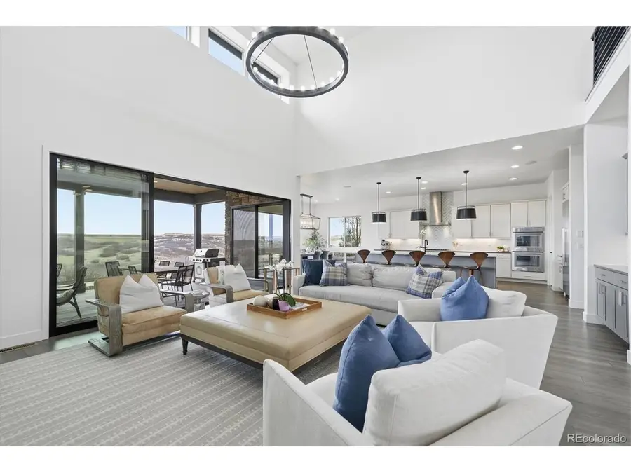 6656 Canyonpoint Rd, Castle Pines, CO 80108 - #3