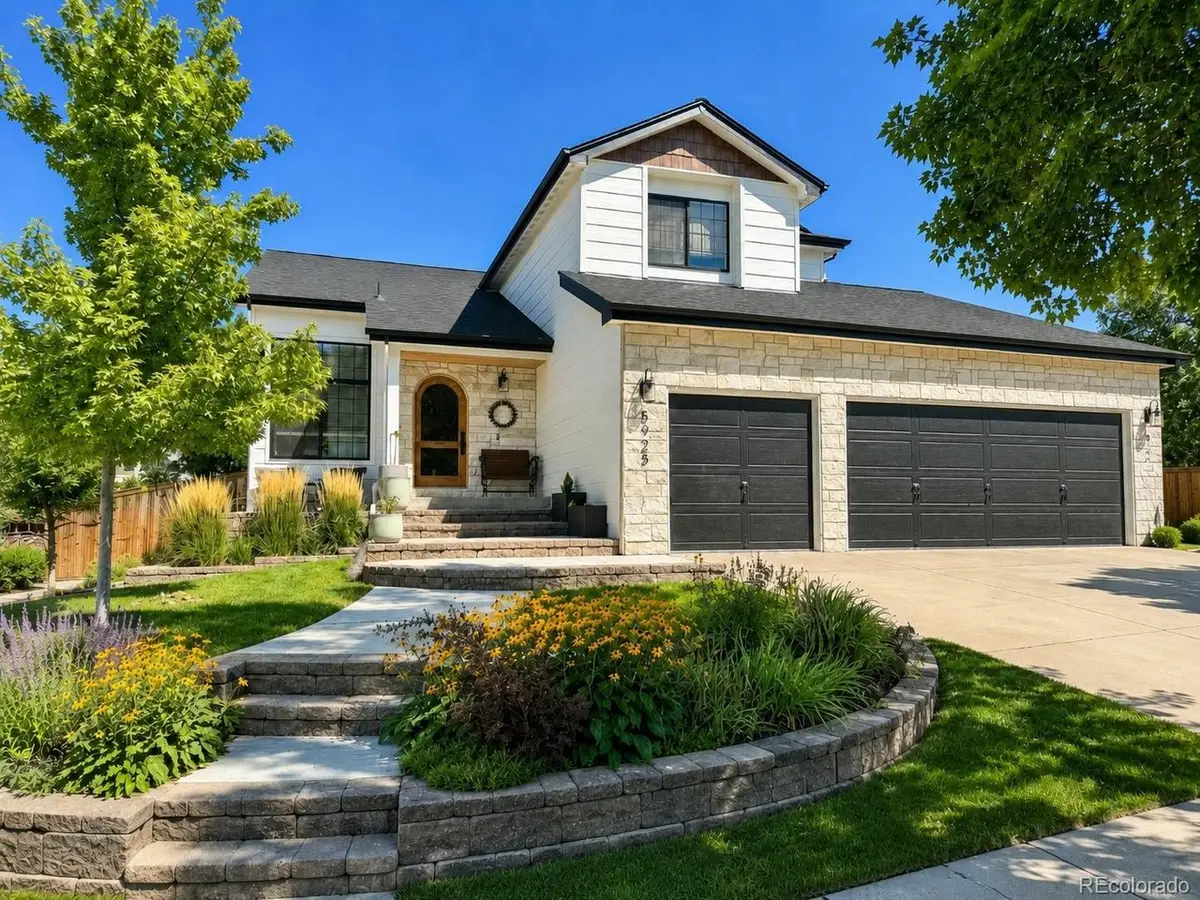 5925 W Long Dr, Littleton, CO 80123 - #1