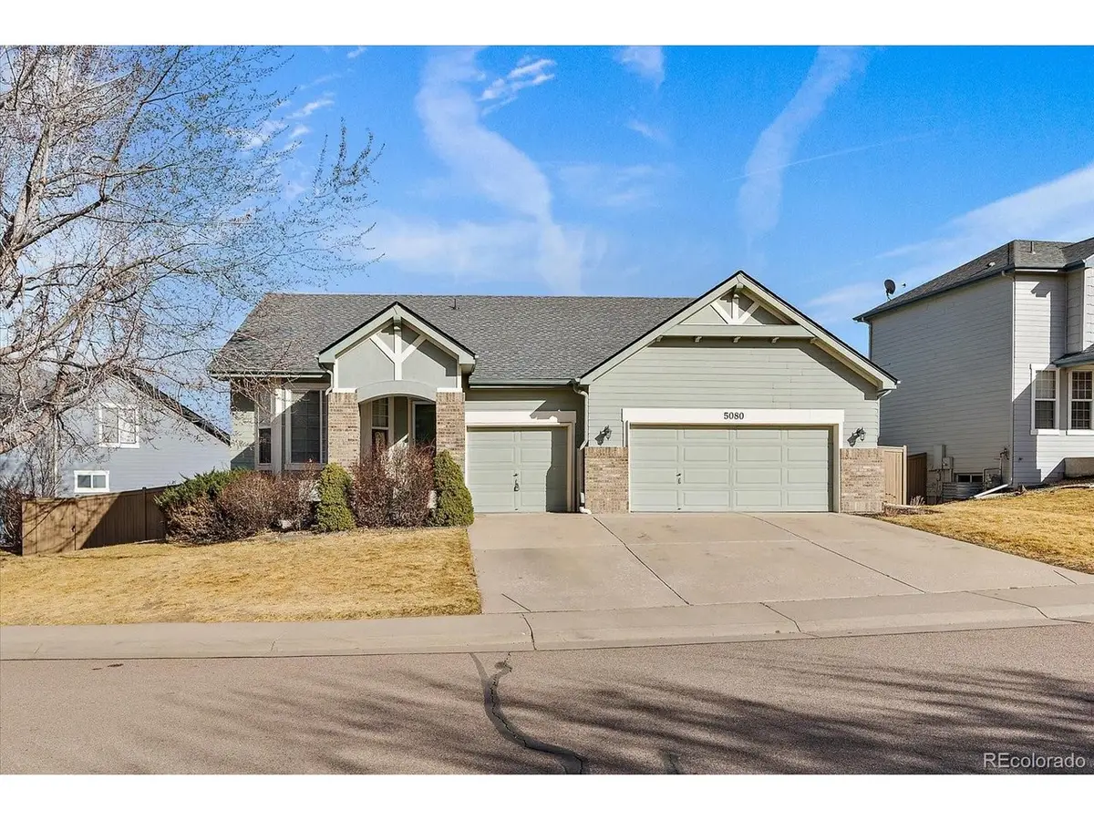 5080 Buttercup Dr, Castle Rock, CO 80109 - #1